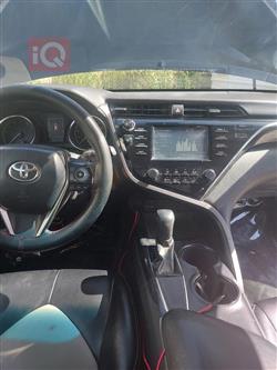 تويوتا كامري